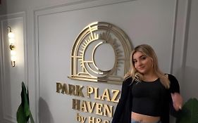 Park Plaza Haven